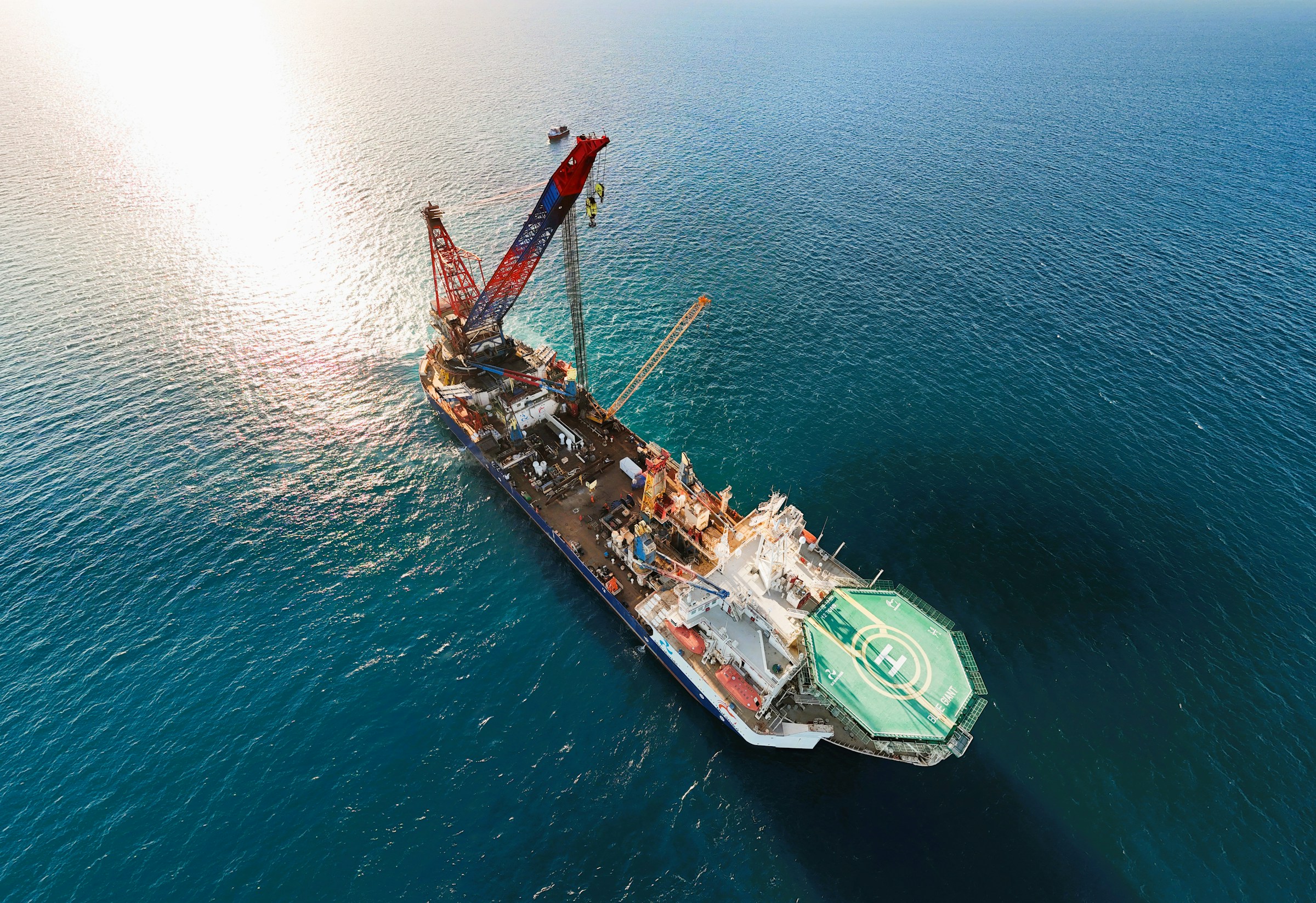 Marine & Offshore