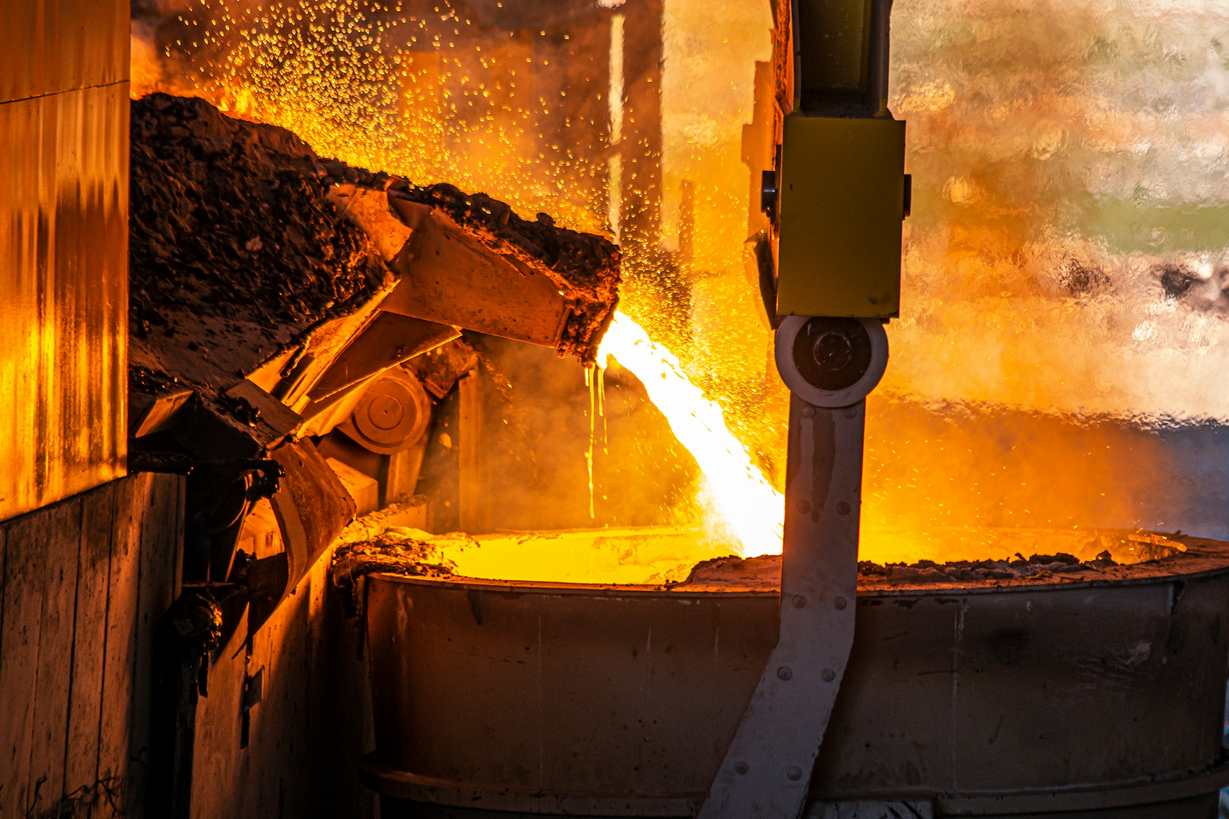 Metals