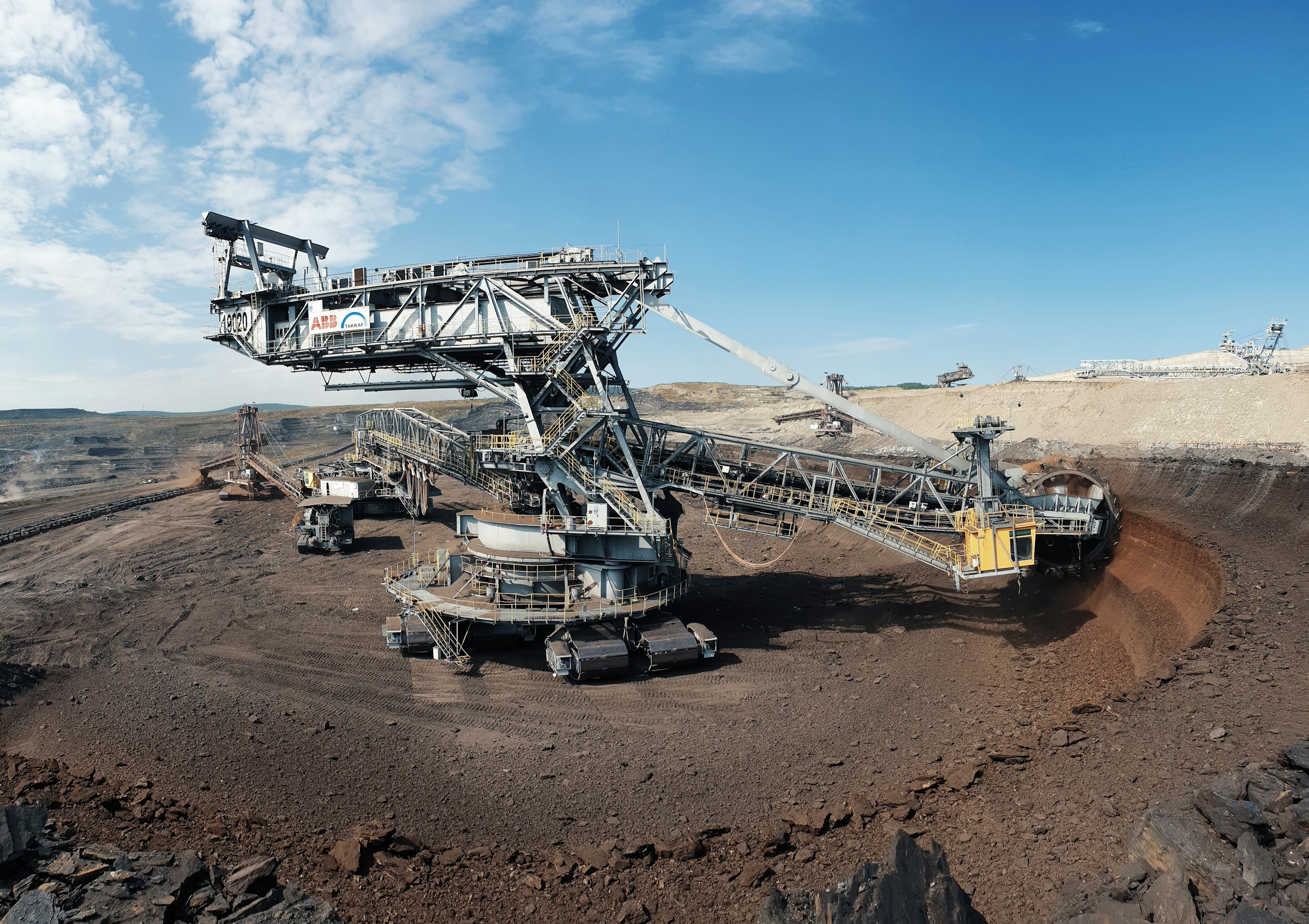Mining & Minerals